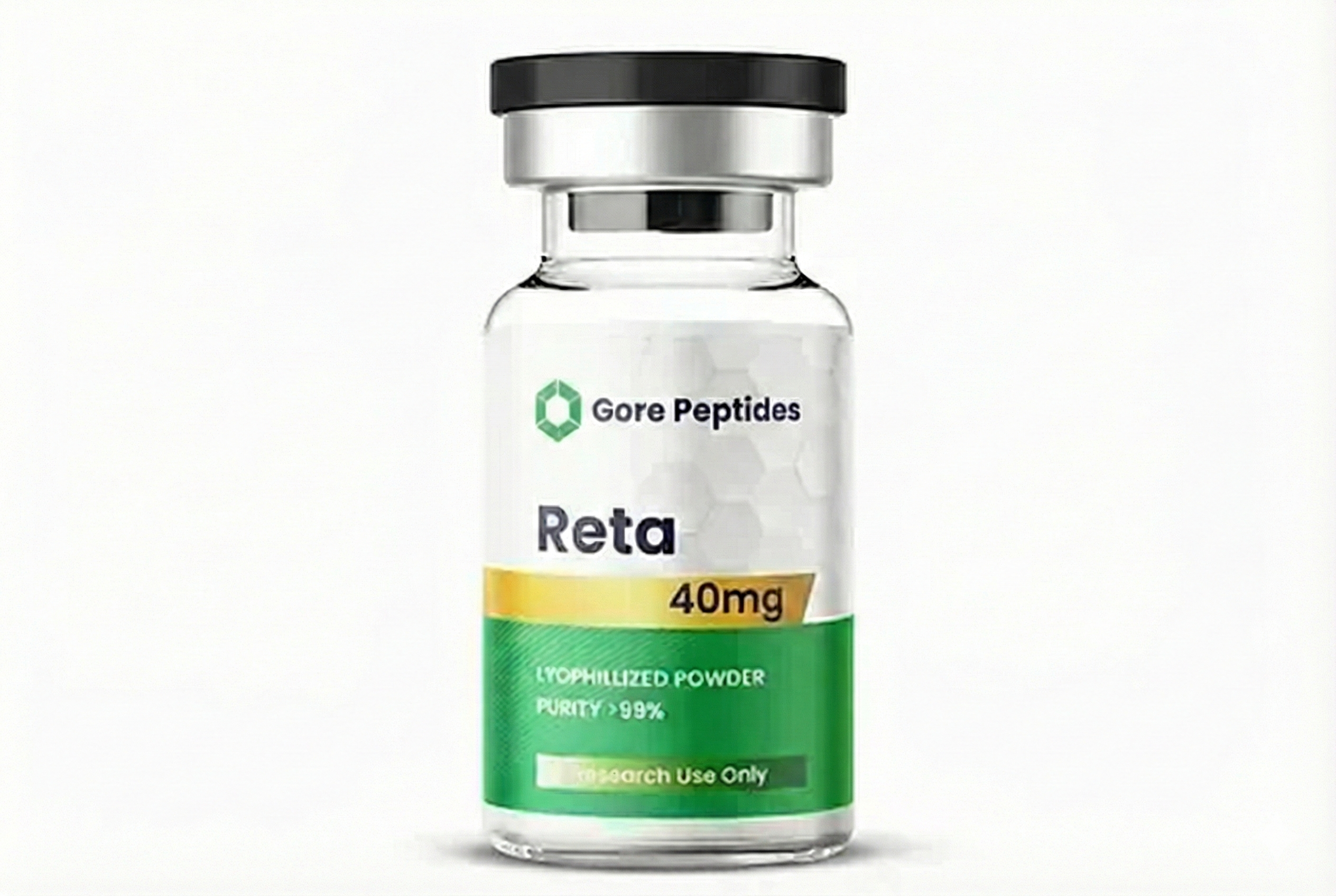 Retatrutide 40mg