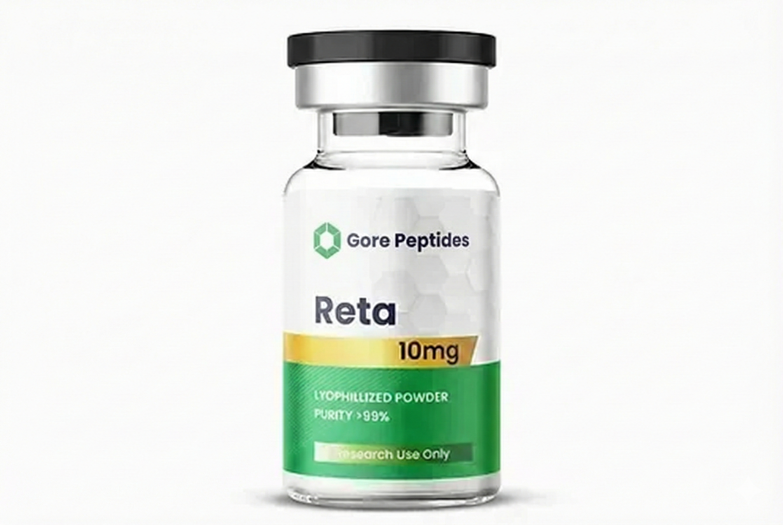 Retatrutide 10mg